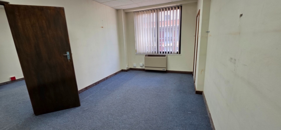 To Let commercial Property for Rent in Cape Town City Centre Western Cape